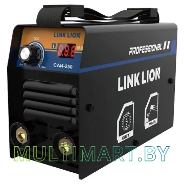 Сварочный аппарат Link Lion САИ-250